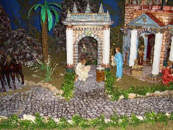 Presepe