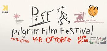 Pilgrim Film Festival