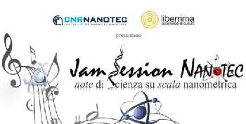 Jam session Nanotec