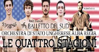 Le Quattro Stagioni