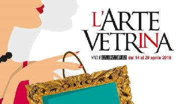 LArte in Vetrina