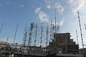 Notte della Taranta: fervono i preparativi