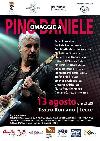 Omaggio a Pino Daniele