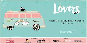 Lovers Film Festival