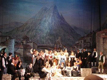 Cavalleria