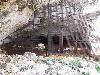 apertura grotta romanelli