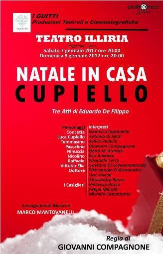 Natale in casa Cupiello
