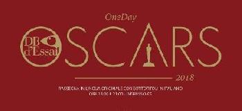 One Day Oscar 2018