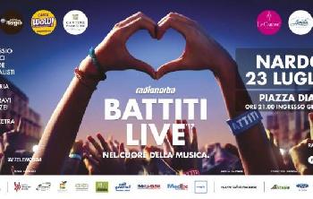 Battiti Live 2017