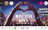 Battiti Live 2017