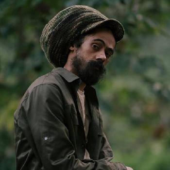 Parco Gondar. Stagione al via con Damian Marley