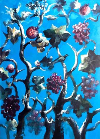 Germinazioni IV.0: nuova galleria d'arte a Lecce