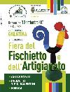 Fiera del Fischietto e dellArtigianato