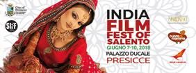 Salento India Film Fest