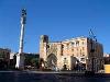 Lecce Piazza Sant'Oronzo