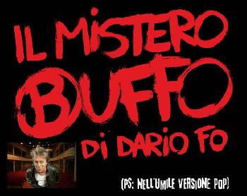 mistero buffo