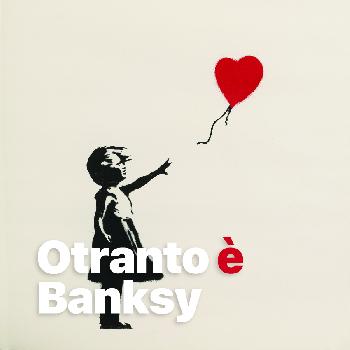 Otranto  Bansky