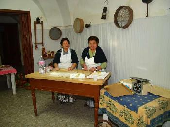 Pasta fatta in casa