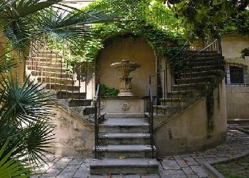 Cortile