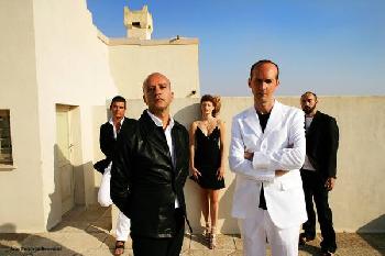radiodervish