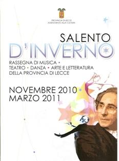Salento d'Inverno