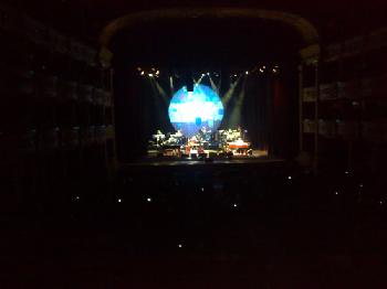 scena