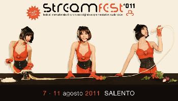 festa streamfest