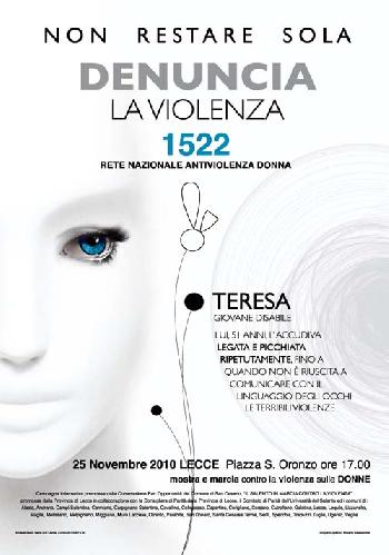 Teresa