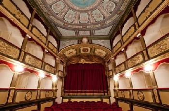 Teatro Garibaldi