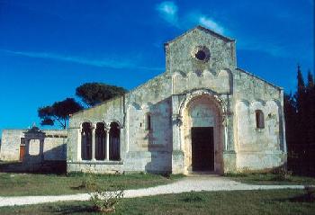 chiese aperte