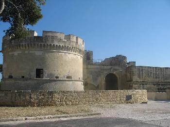 Castello di Acaya