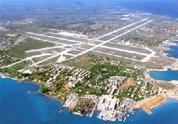 aeroporti