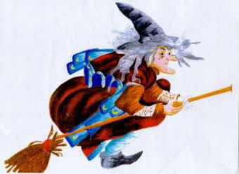 befana