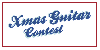 Xmas Guitar Contest