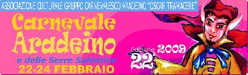 Carnevale Aradeo