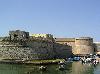 castello angioino