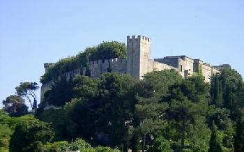 Castello di Oria