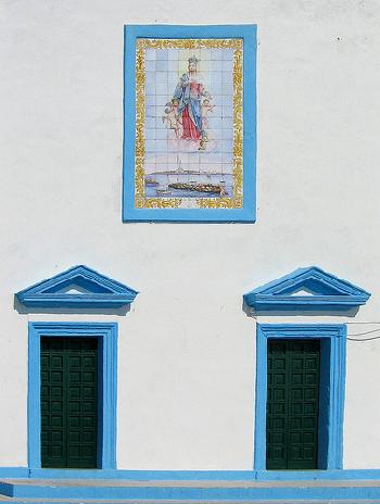 Chiesa Gallipoli