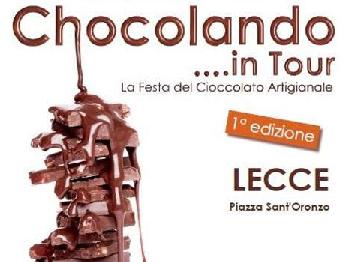 chocolando