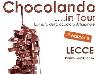 chocolando