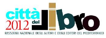 Citt del Libro Logo