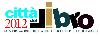 Città del Libro Logo