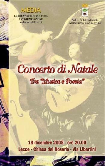 Concerto di Natale