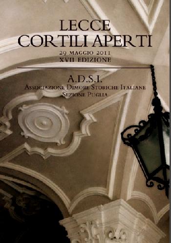cortili aperti