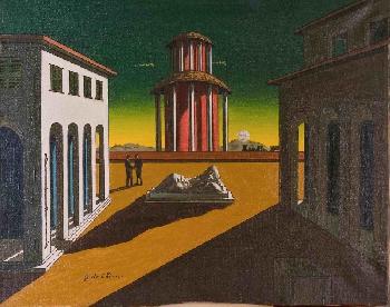 de chirico