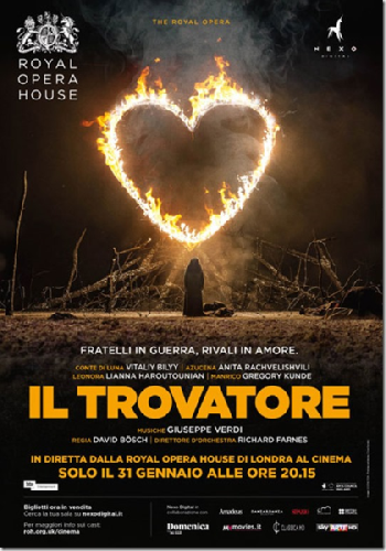 Il Trovatore