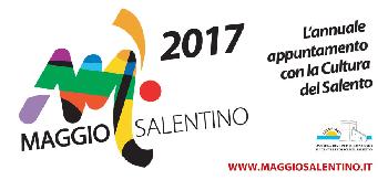 Maggio salentino 2017