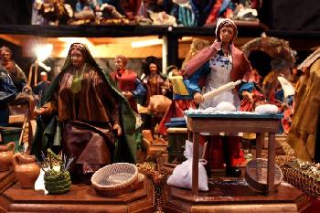 fiera santa lucia