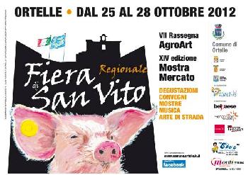 Fiera San Vito