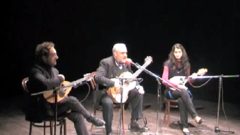 trio percorda